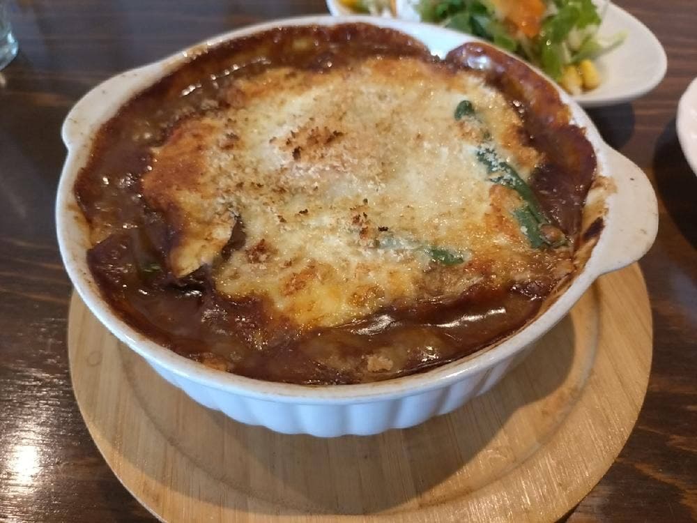雫ノ香珈琲