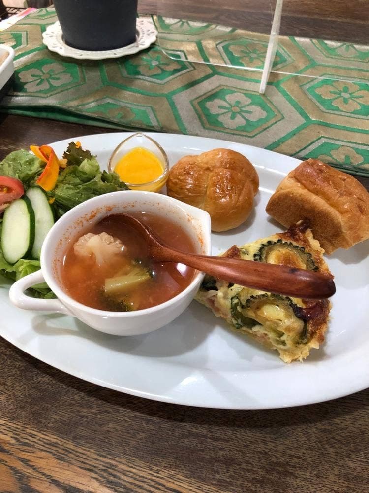 Cafe Mother's Kitchen