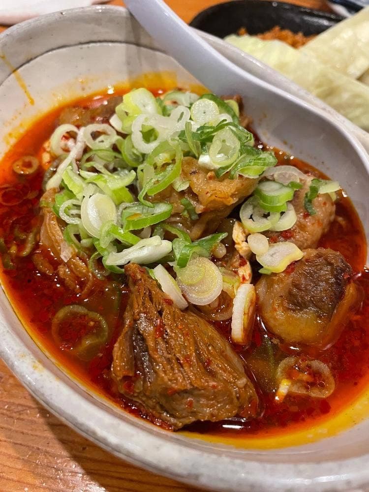 やきとん酒場 秋葉原とら八