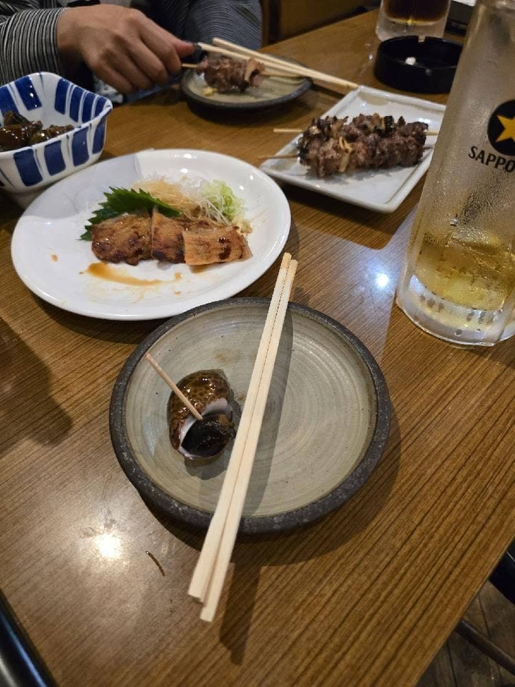 加賀屋 西新宿店