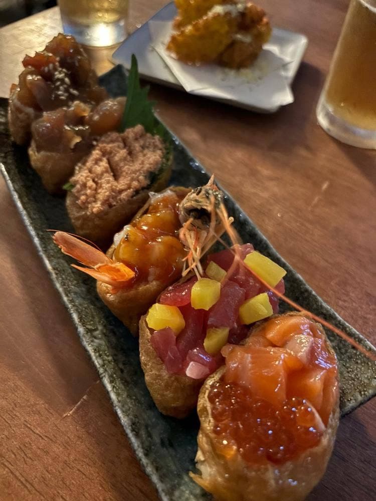 inari 栄店