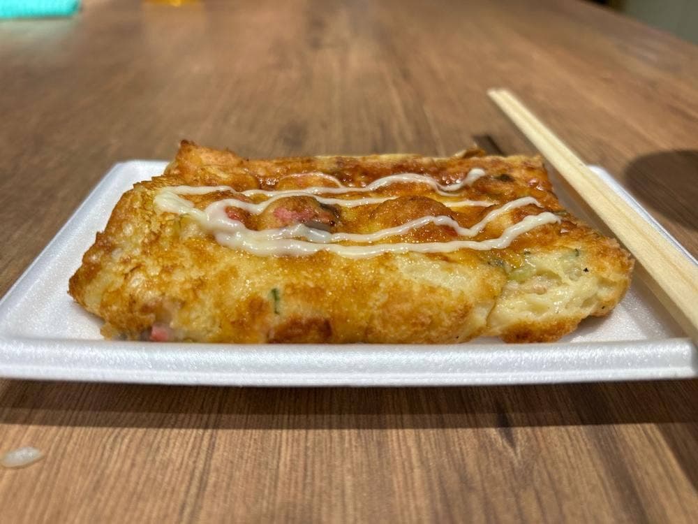 元祖ちょぼ焼き本舗 阪神百貨店梅田本店