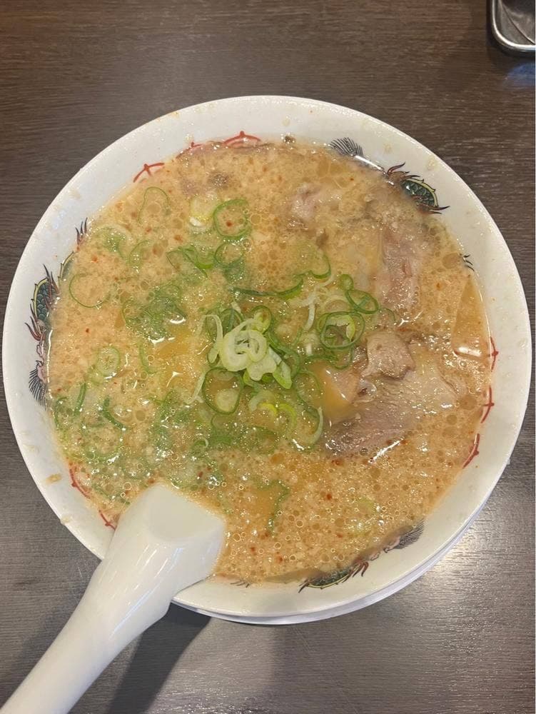 来来亭 石神井店