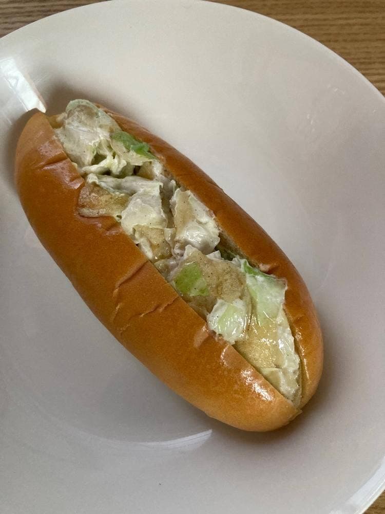 ワカフジベーカリー