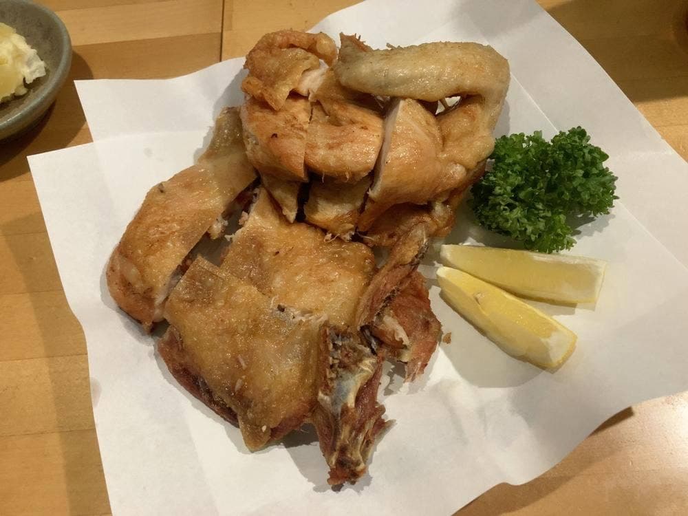 うえ山
