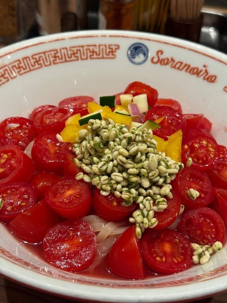 そらのいろ NIPPON