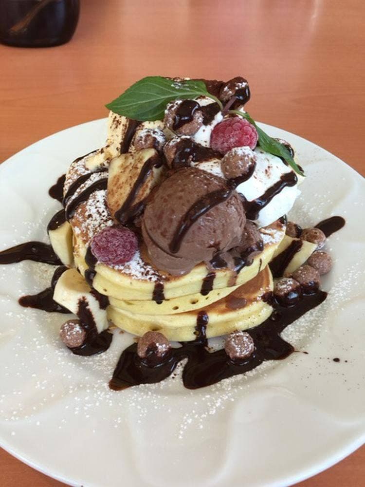 デニーズ静岡二番町店