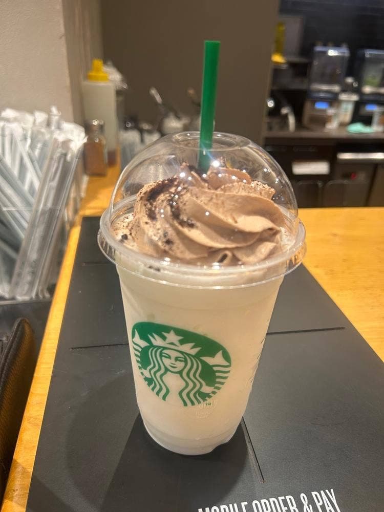 スターバックス コーヒー 新千歳空港店
