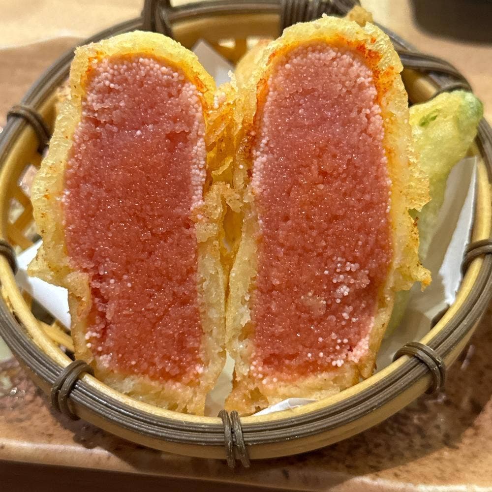 博多かねふく ふく竹 東京駅店