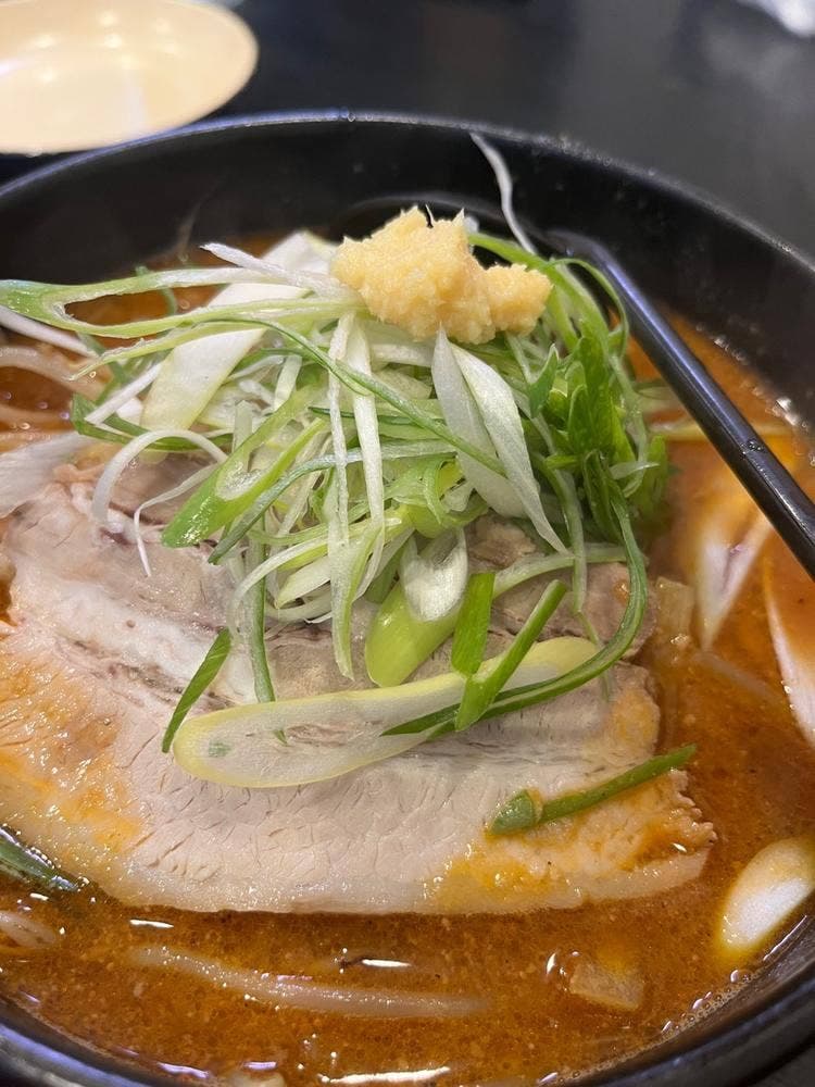らーめん恵岳房