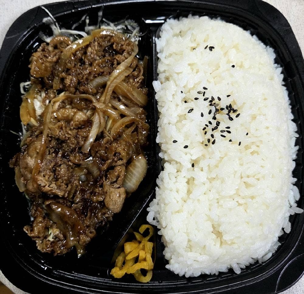 オリジン弁当 西堤本通り店