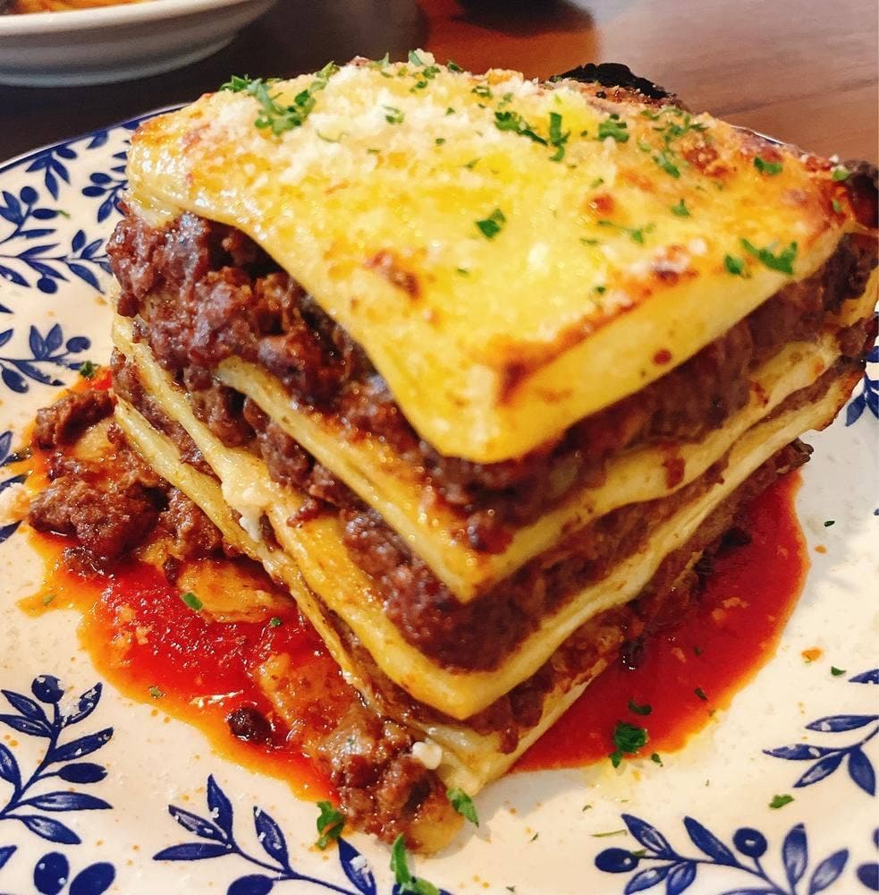 オステリア レジョナーレ