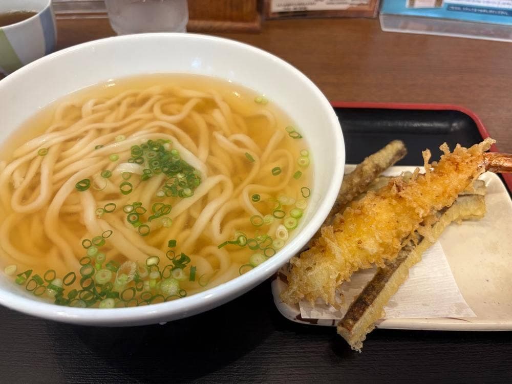 ほり野の麺工房
