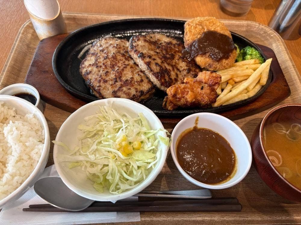 ファイヤーバーグ 関内店