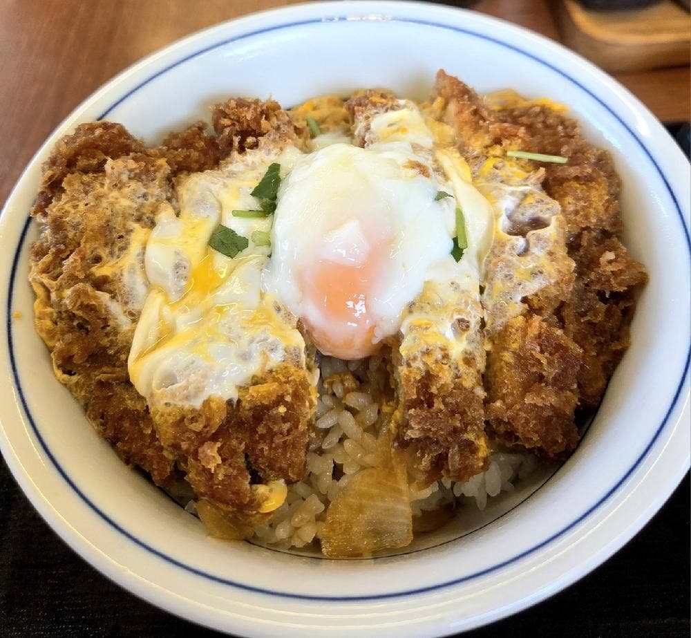 かつや 東大阪中央大通店