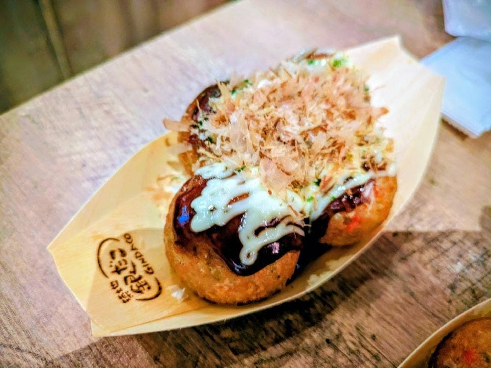 銀だこハイボール酒場 新横浜ぐるめストリート店