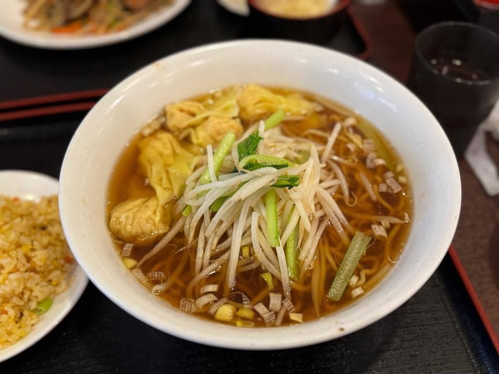 中華居酒屋 合楽園 春日後楽園店