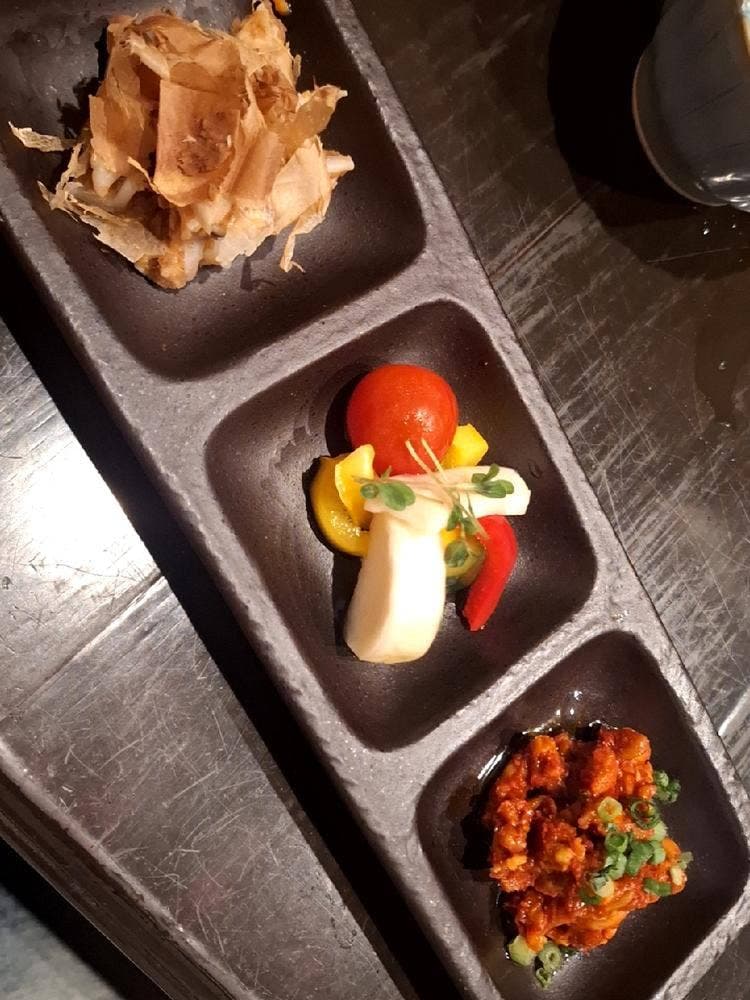 焼鳥しふく 渋谷店