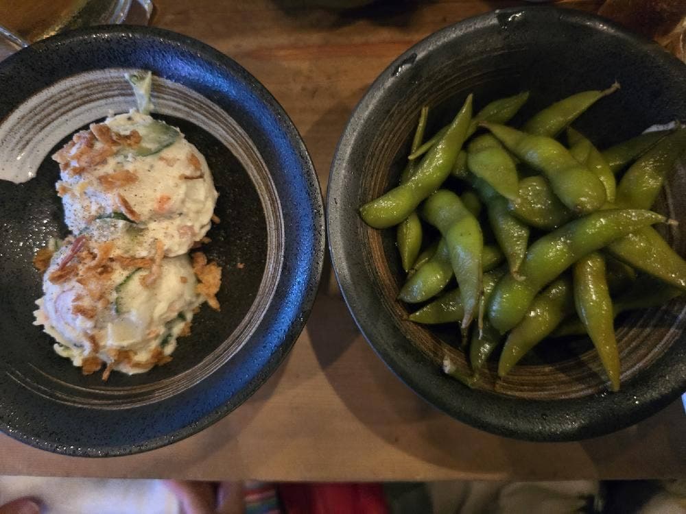 串焼き おついち