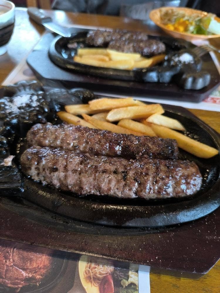 ブロンコビリー 一宮バイパス店