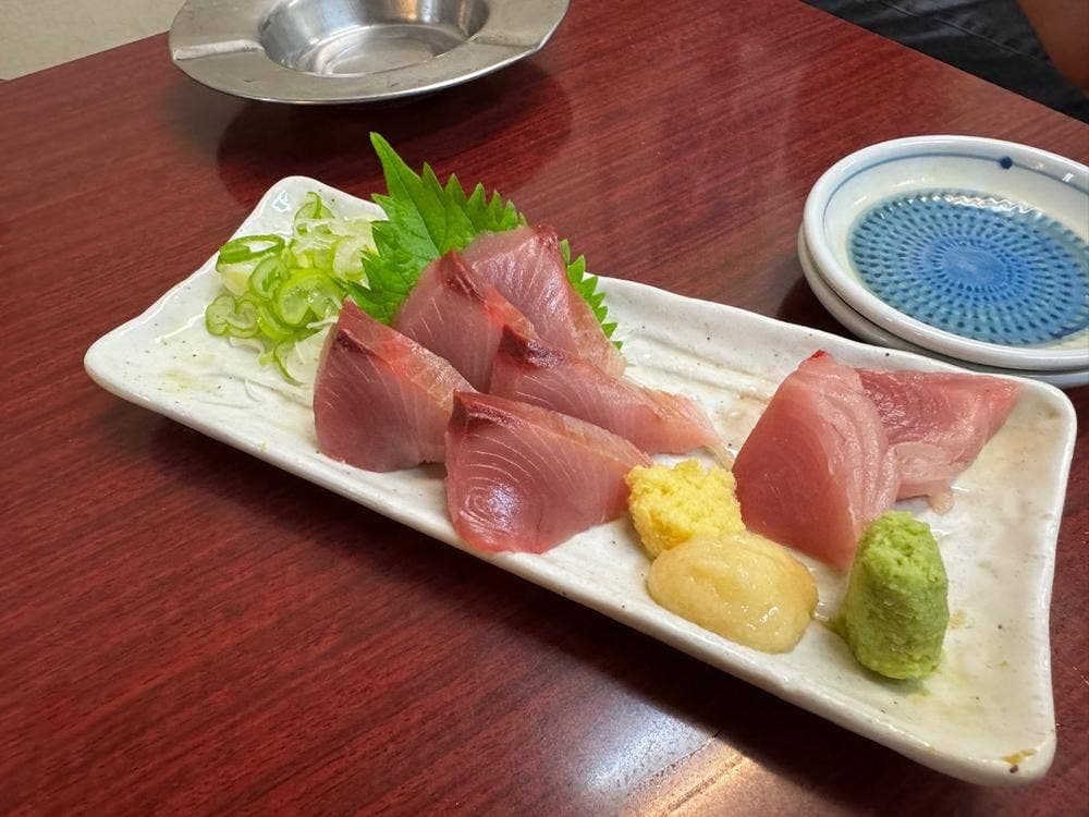 小石川もつよし