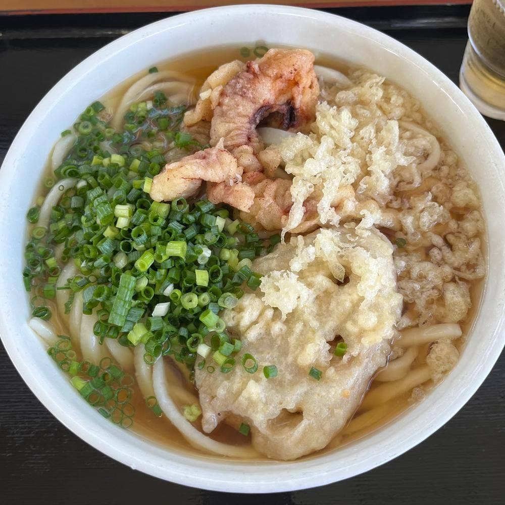 将元・さぬきうどん