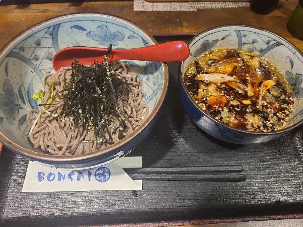 ボンサイ 国分寺店