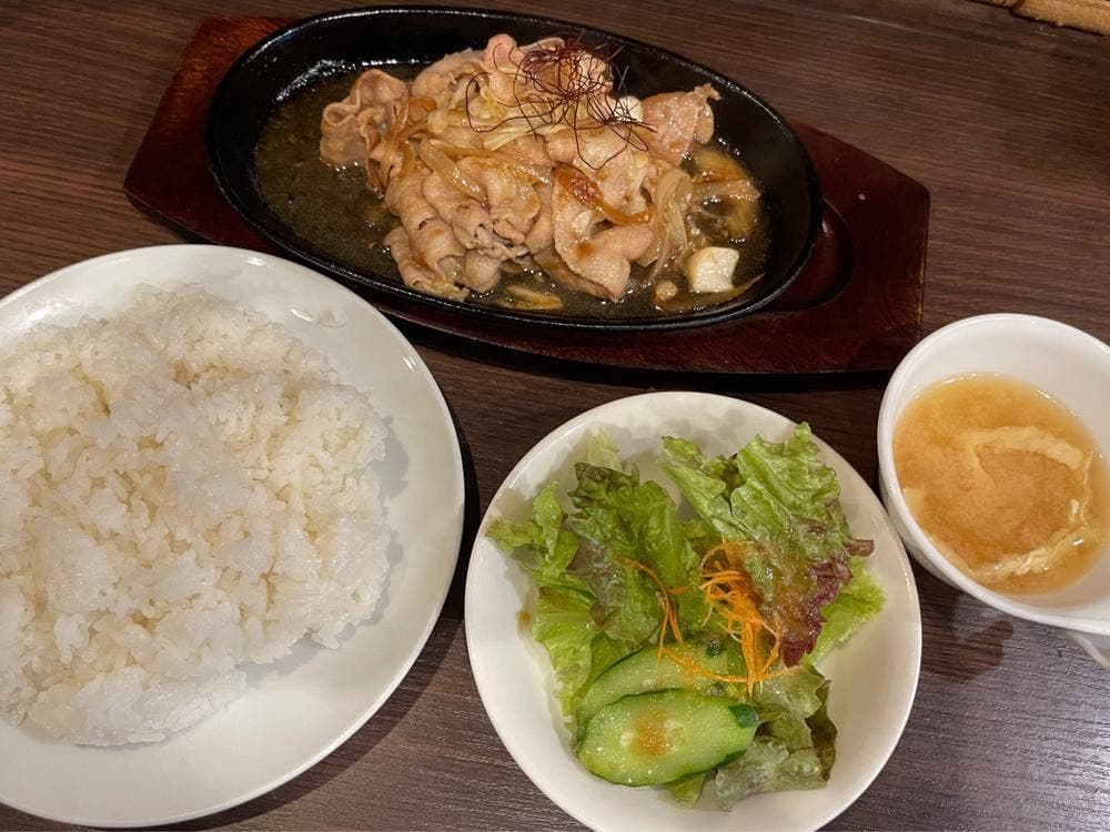 洋風ダイニング Ciel