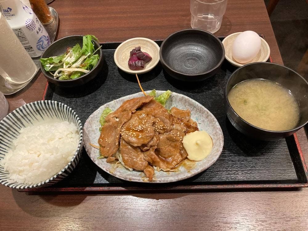 新宿っ子居酒屋 とととりとん はなれ