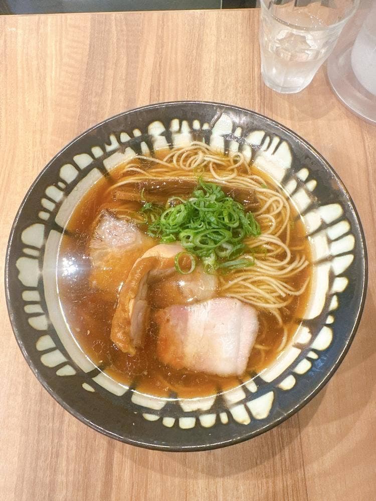麺処 ほん田 秋葉原本店