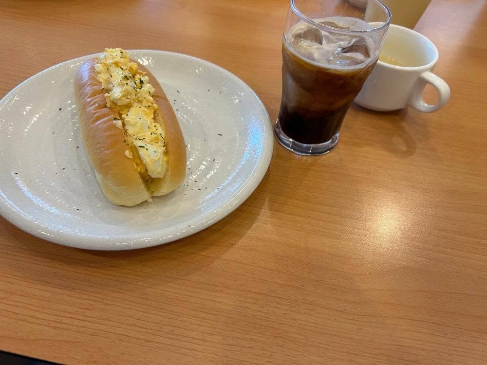 ガスト 浜松相生店