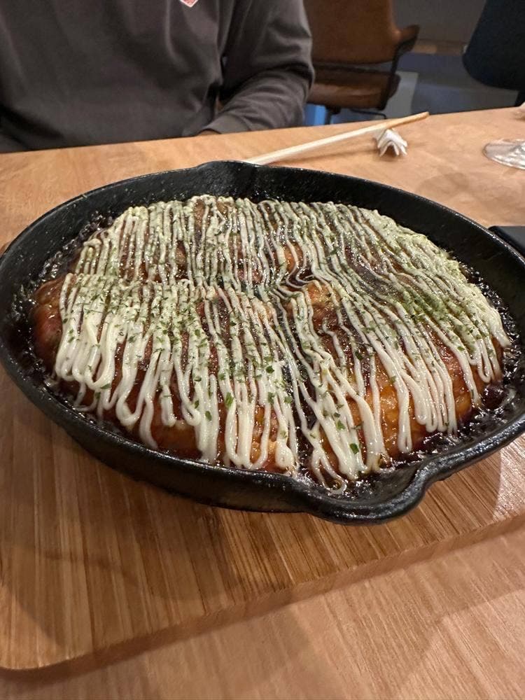 お好み焼きバル TORORO