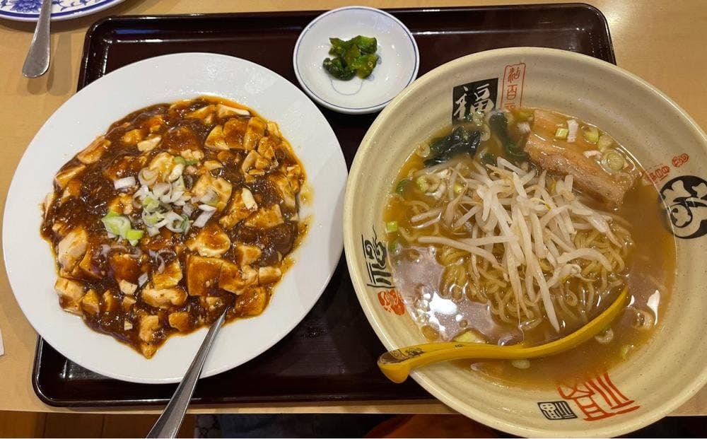 台湾料理 福来多