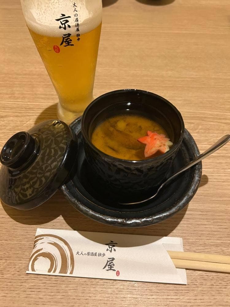 大人の居酒屋 独歩