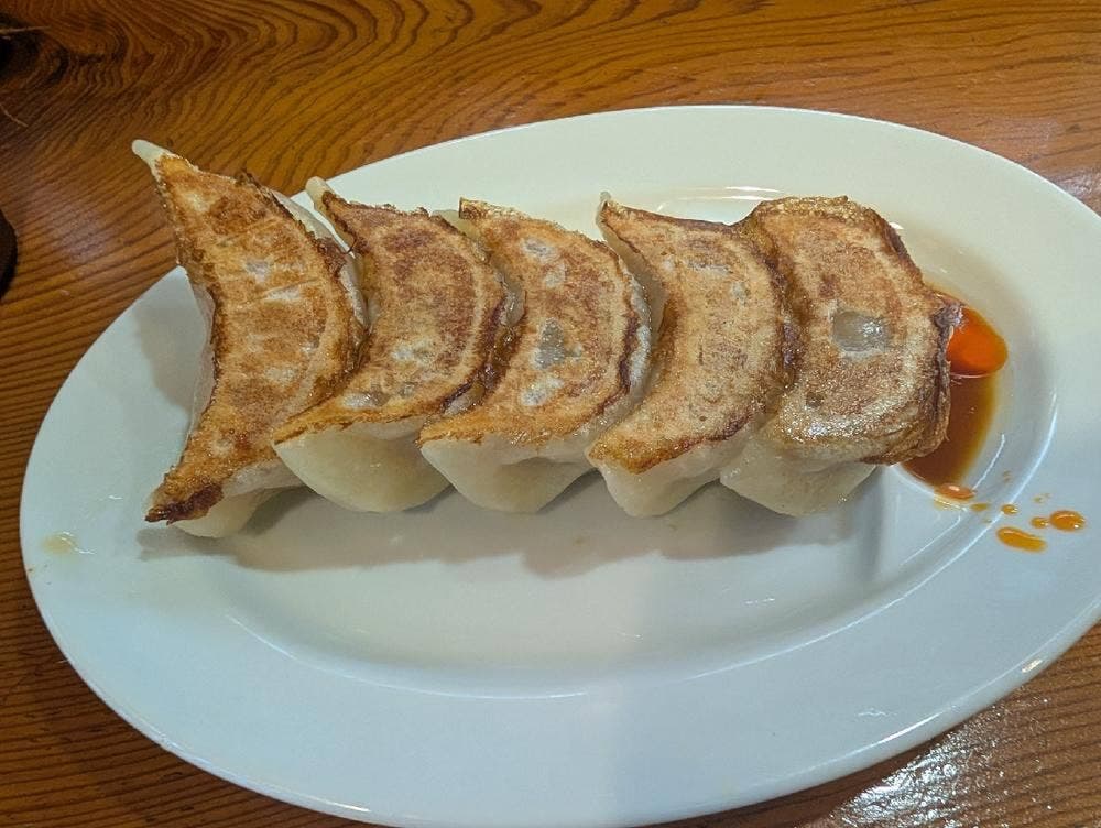 つけ麺 中華そば まとい