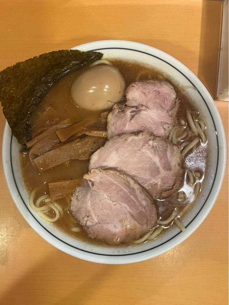 らーめん文蔵