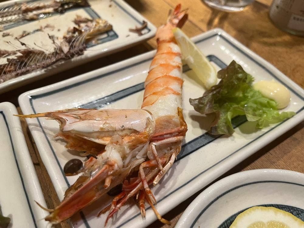 炉ばた焼 網場