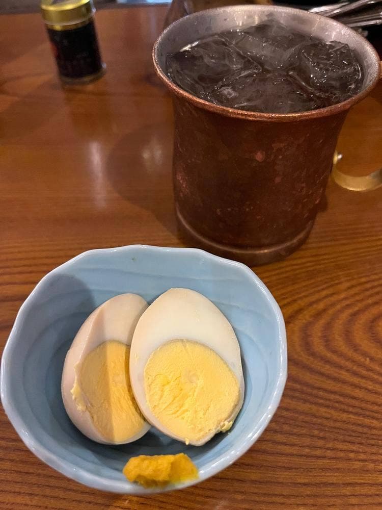 蛸焼とおでん シュウ