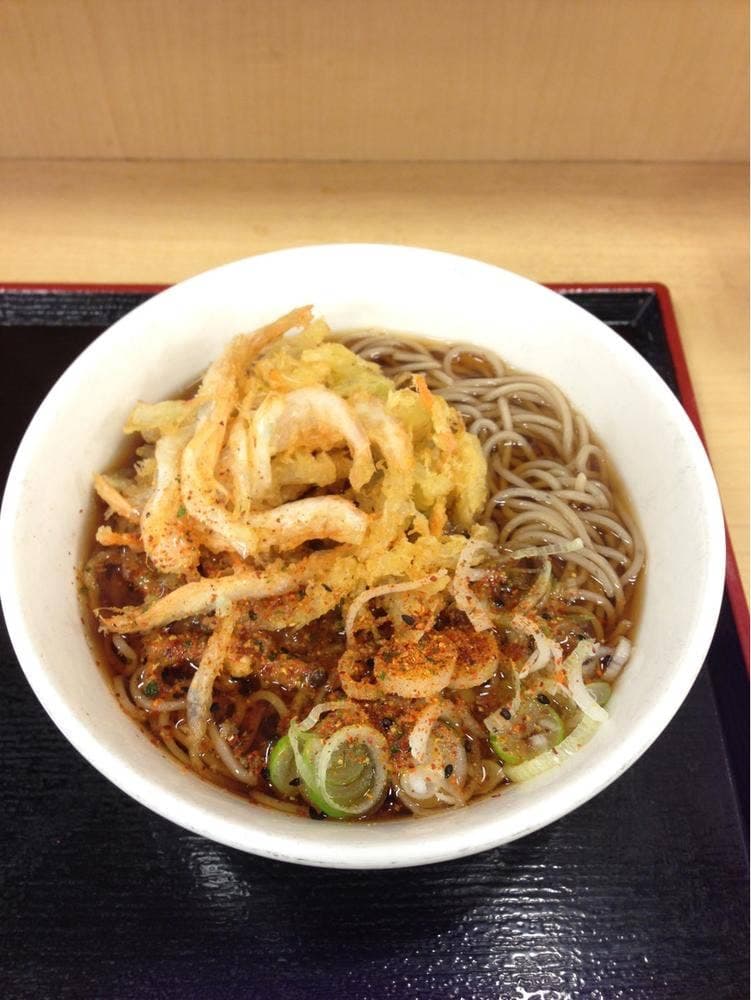 いろり庵きらく 秋葉原