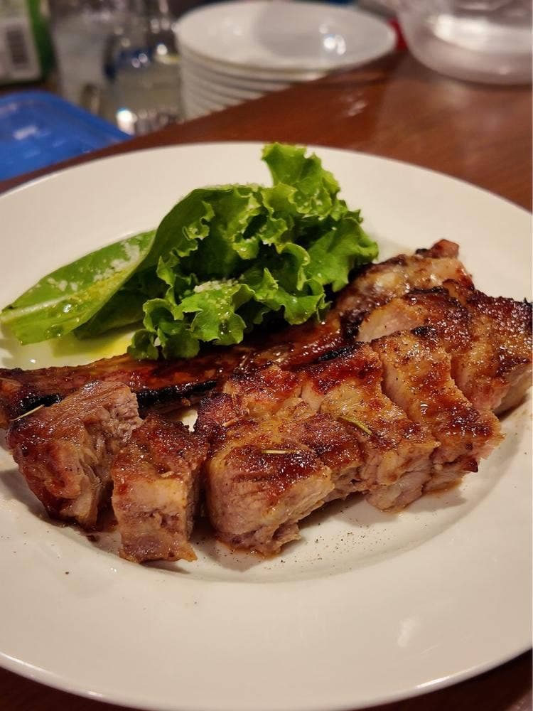 酒場 カメと夜のピエロ