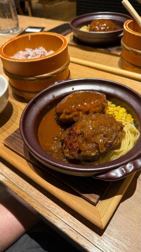 ハンバーグ2910 ユニバーサルシティウォーク大阪店