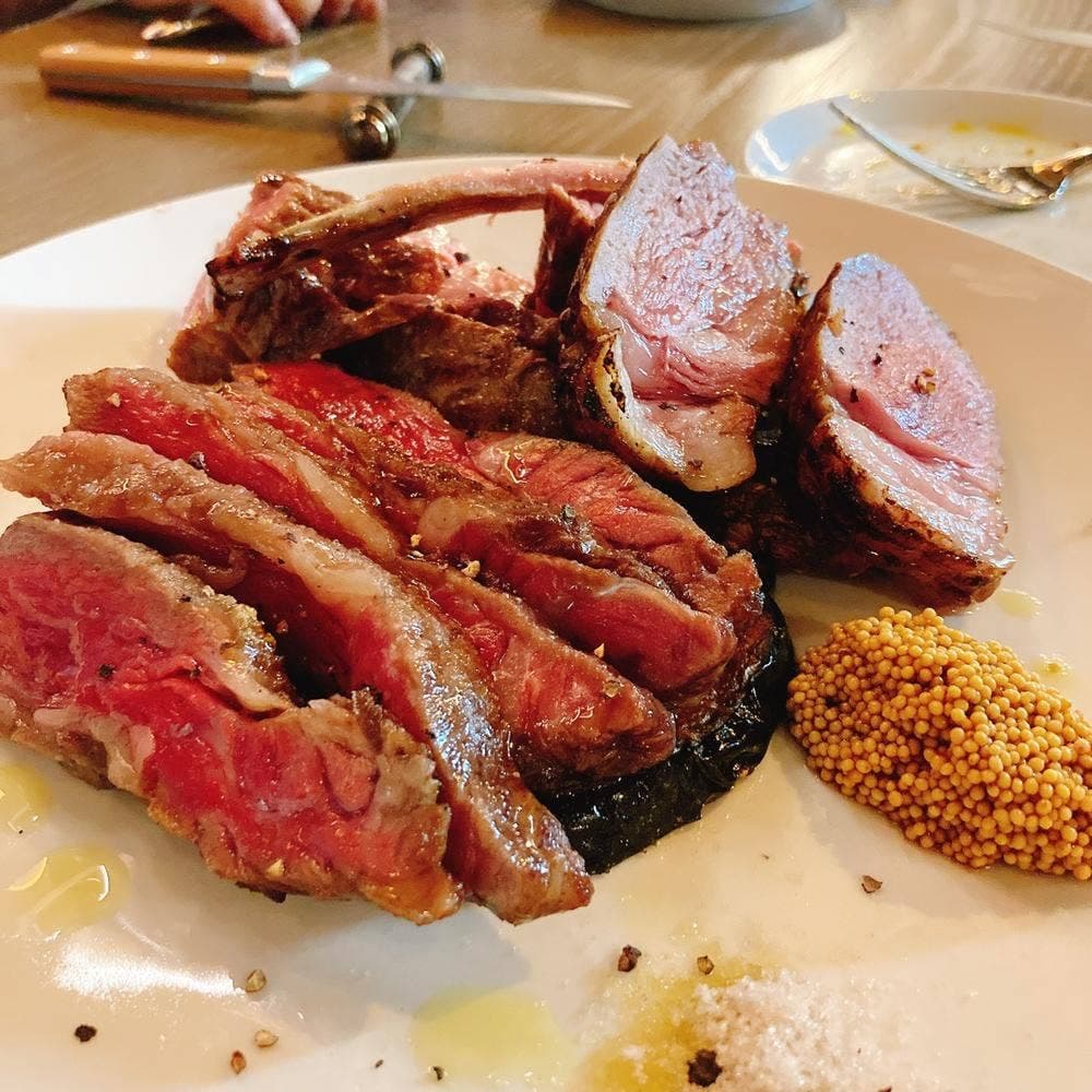 Bistro Ami