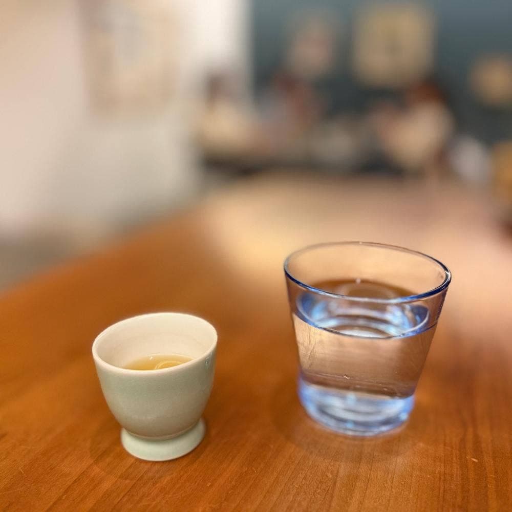 Café DOnG by Sfera