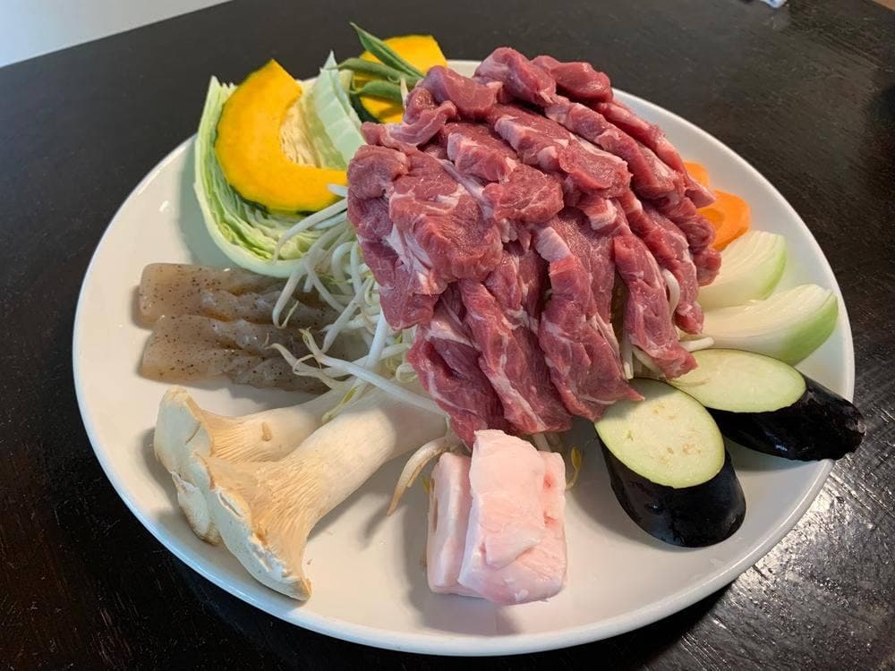 どさん娘 蔵王のいえ