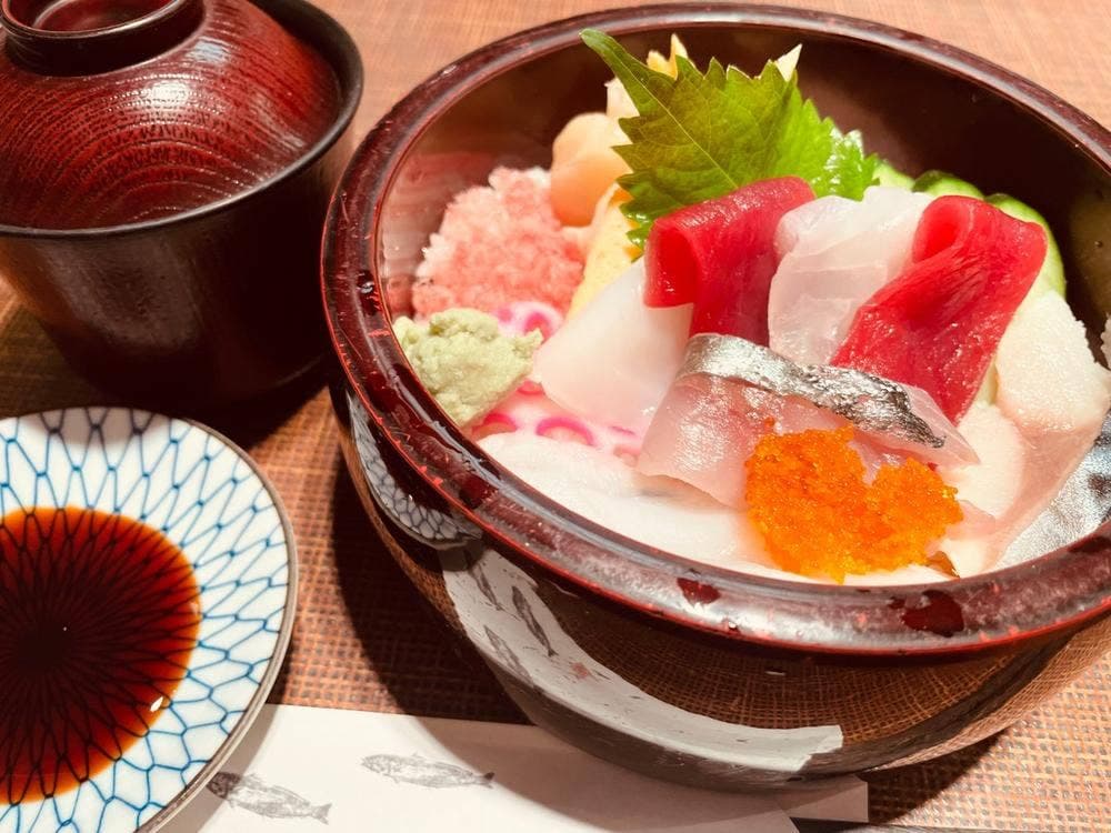 築地玉寿司 札幌丸井今井店