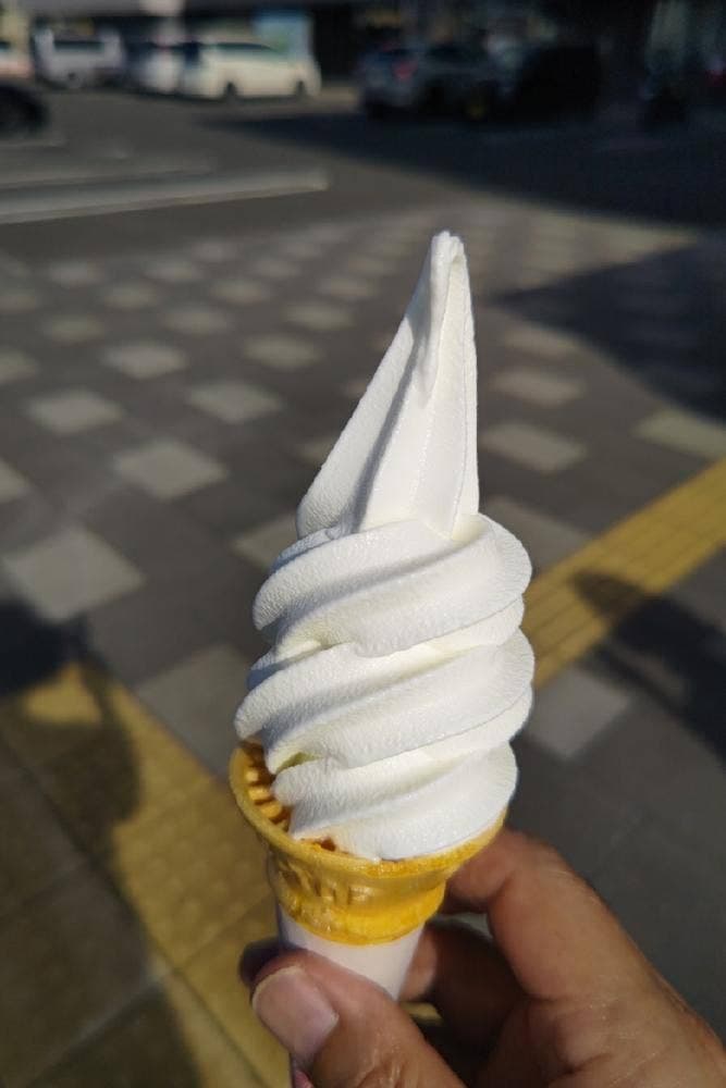 ミルキー店