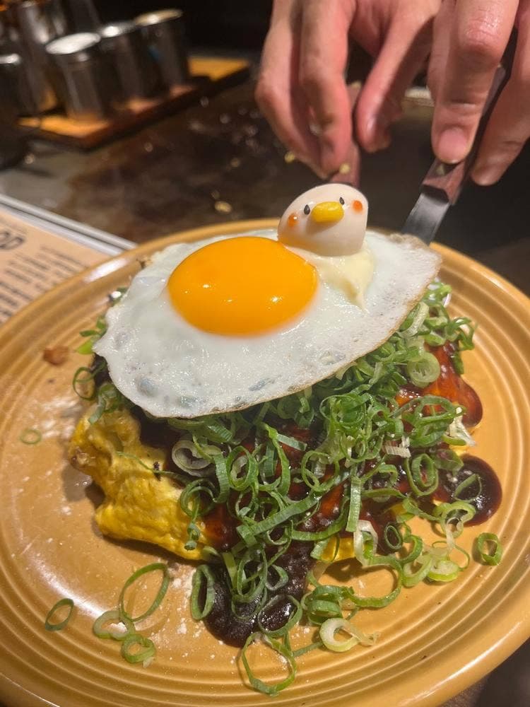 鉄板焼きと旨い酒 コイゴコロ。