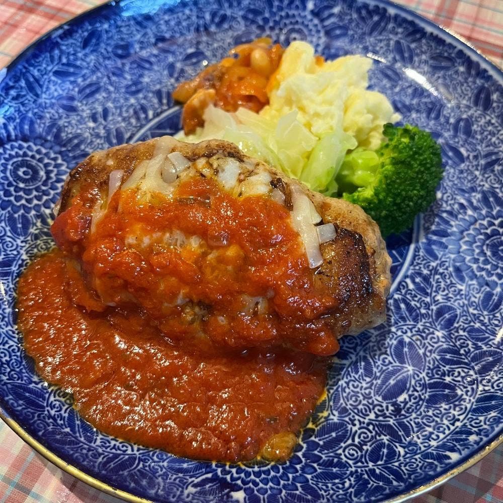 イタリアン食堂ポルポ