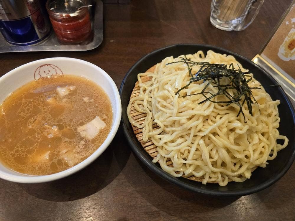 昌平ラーメン 成子坂店