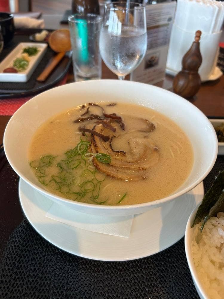 茨木国際ゴルフ倶楽部 食堂部